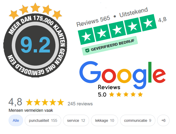  reviews  Oostzaan